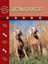 Enlarge image Cover: Weimaraners - Rourke Publishing