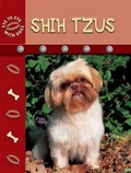 Cover: Shih Tzus - Rourke Publishing