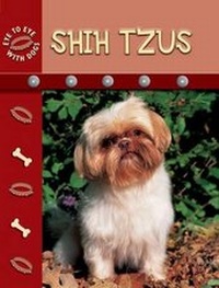 Enlarge image Cover: Shih Tzus - Rourke Publishing