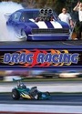 Cover: Drag Racing - Rourke Publishing