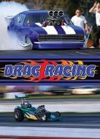 Enlarge image Cover: Drag Racing - Rourke Publishing