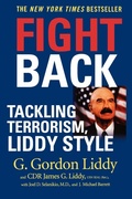 Cover: Fight Back - Saint Martin's Griffin,U.S.