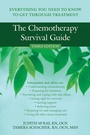 Cover: Chemotherapy Survival Guide - New Harbinger Publications