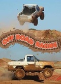 Cover: Off-Road Racing - Rourke Publishing