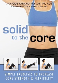 Abbildung von: Solid to the Core - New Harbinger Publications