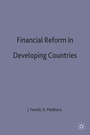 Cover: Financial Reform in Developing Countries - Palgrave Macmillan