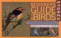 Enlarge image Cover: Stokes Beginner's Guide to Birds - Little, Brown & Company
