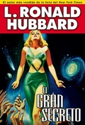 Cover: El gran secreto - Galaxy Press