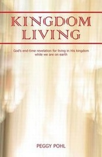 Bild: Kingdom Living - Tate Publishing & Enterprises