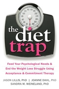 Cover: Diet Trap - New Harbinger Publications