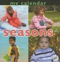 Cover: My Calendar: Seasons - Rourke Publishing