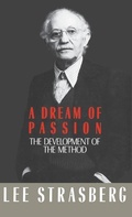 Cover: A Dream of Passion - Little, Brown & Co
