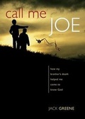 Cover: Call Me Joe - Tate Publishing & Enterprises