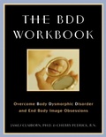 Cover: BDD Workbook - New Harbinger Publications