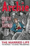 Cover: Archie: The Married Life Book 6 - Archie Comic Publications