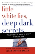 Cover: Little White Lies - Saint Martin's Griffin,U.S.