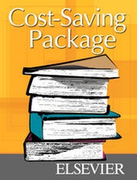 Enlarge image Cover: Mosby's Guide to Physical Examination - Text and Mosby's Nursing Video Skills: Physical Examination and Health Assessment 2e Package - Mosby