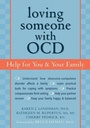 Cover: Loving Someone with OCD - New Harbinger Publications