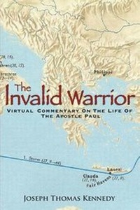 Bild: The Invalid Warrior - Tate Publishing & Enterprises
