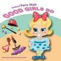 Cover: Good Girls Do - Avid Readers Publishing Group