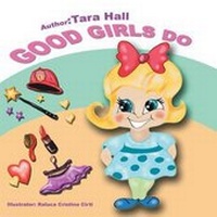 Enlarge image Cover: Good Girls Do - Avid Readers Publishing Group