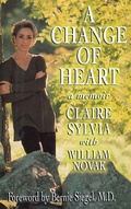 Cover: A Change of Heart - Little, Brown & Company
