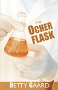 Cover: The Ocher Flask - OakTara Publishers