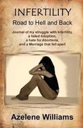 Cover: Infertility - Raider Publishing International