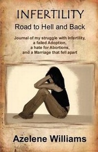Enlarge image Cover: Infertility - Raider Publishing International