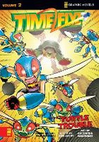 Enlarge image Cover: Turtle Trouble - Zondervan