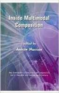 Enlarge image Cover: Inside Multimodal Composition - Hampton Press Inc