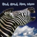 Cover: Howl, Growl, Mooo, Whoo - Rourke Publishing