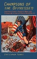 Cover: Champions of the Oppressed - Hampton Press Inc