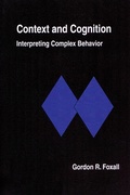 Cover: Context and Cognition - New Harbinger Publications