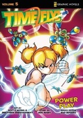 Cover: Power Play - Zondervan