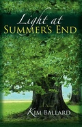 Cover: Light at Summer's End - OakTara Publishers