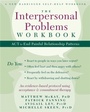 Cover: The Interpersonal Problems Workbook - New Harbinger Publications
