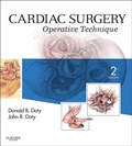 Bild: Cardiac Surgery E-Book - Saunders