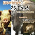 Cover: Hocicos, Espinas Y Escamas - Rourke Publishing