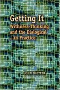 Enlarge image Cover: Getting It - Hampton Press Inc