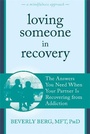 Cover: Loving Someone in Recovery - New Harbinger Publications