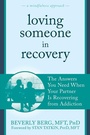 Cover: Loving Someone in Recovery - New Harbinger Publications