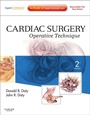 Bild: Cardiac Surgery - Saunders