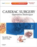 Bild: Cardiac Surgery - Saunders