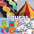 Cover: Figuras - Rourke Publishing