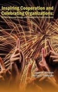 Cover: Inspiring Cooperation and Celebrating Organizations - Hampton Press Inc