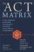 Cover: ACT Matrix - New Harbinger Publications