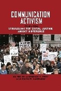 Cover: Communication Activism - Hampton Press Inc