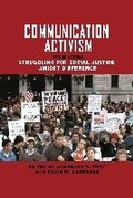 Cover: Communication Activism - Hampton Press Inc