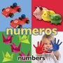 Cover: Numeros - Rourke Publishing